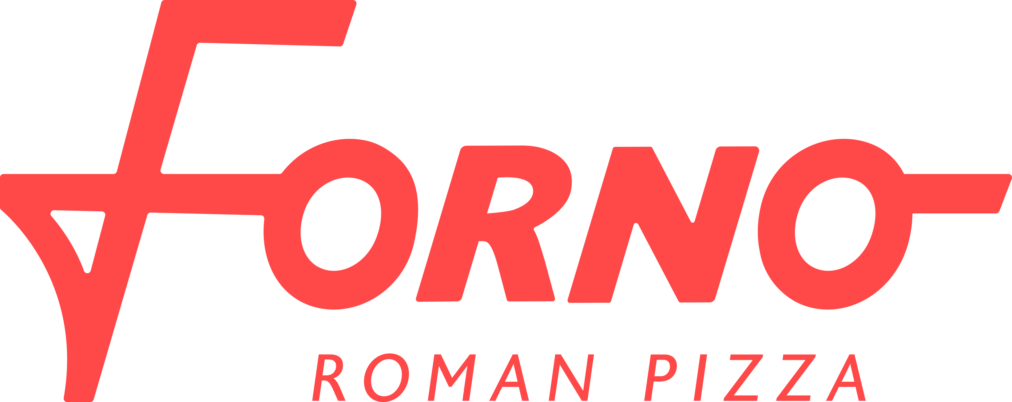 Forno-Logo-Red